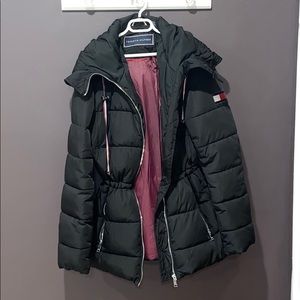 TOMMY HILFIGER Winter Coat